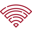 Free high-speed WiFi