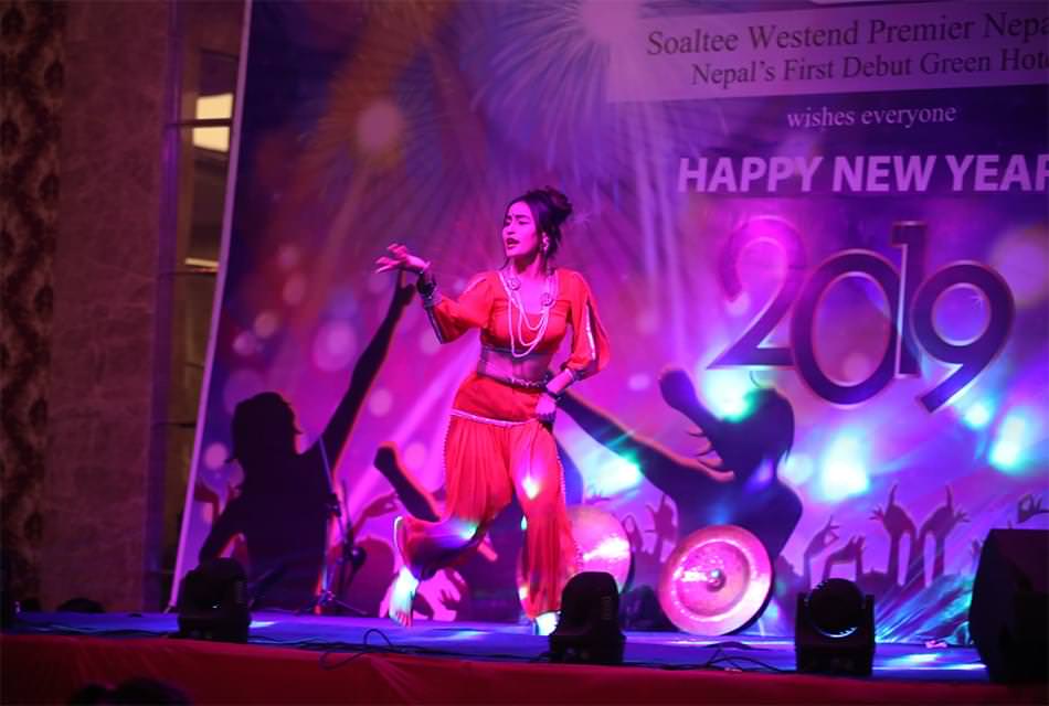 West End Premiere enters Nepalgunj this New Years Eve with a bang