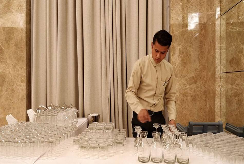 TGIF – Meet and Greet with Banking and Insurance companies