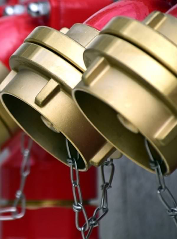 Fire and Safety Standards