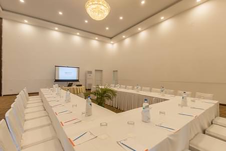 board room