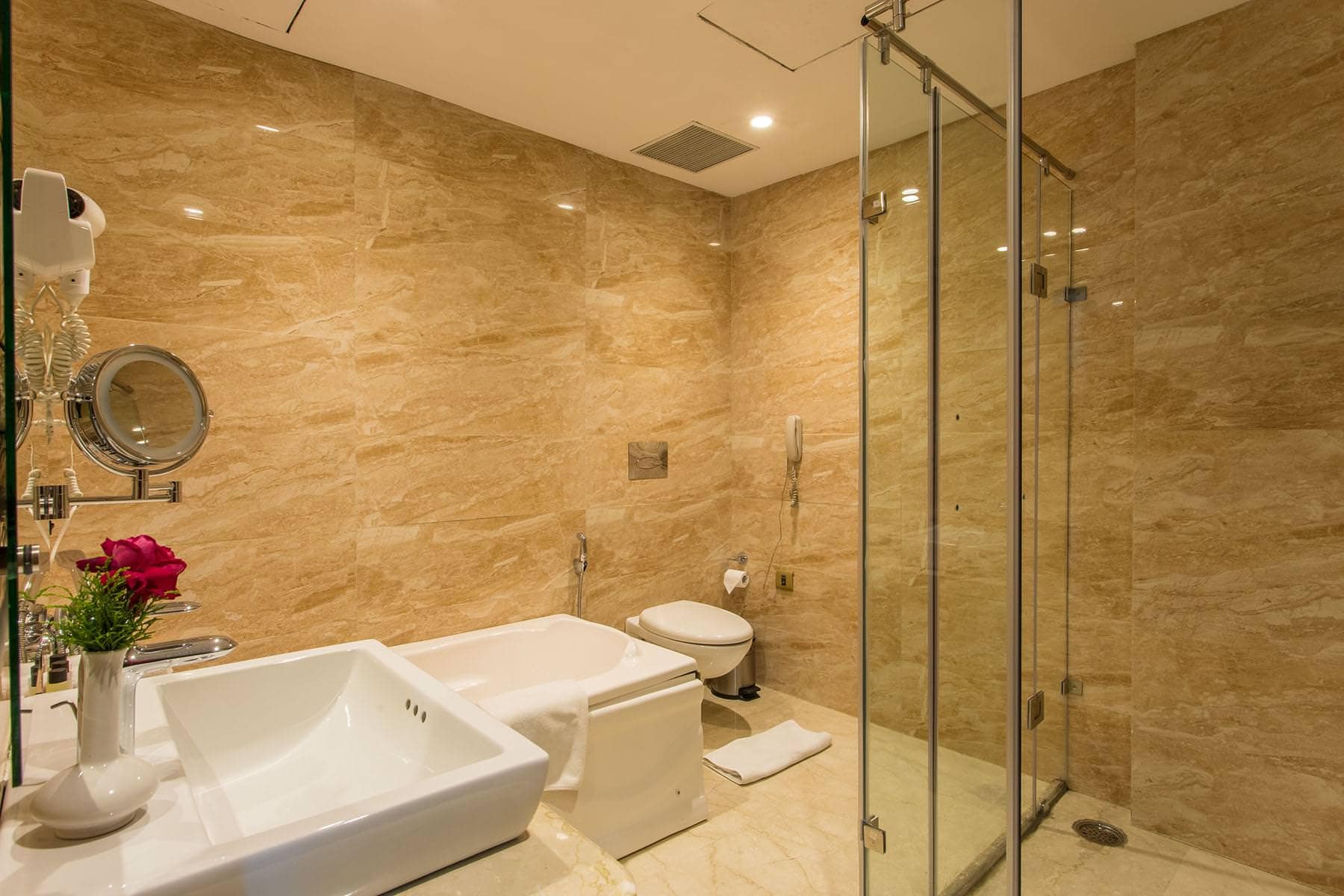 Suite Room
