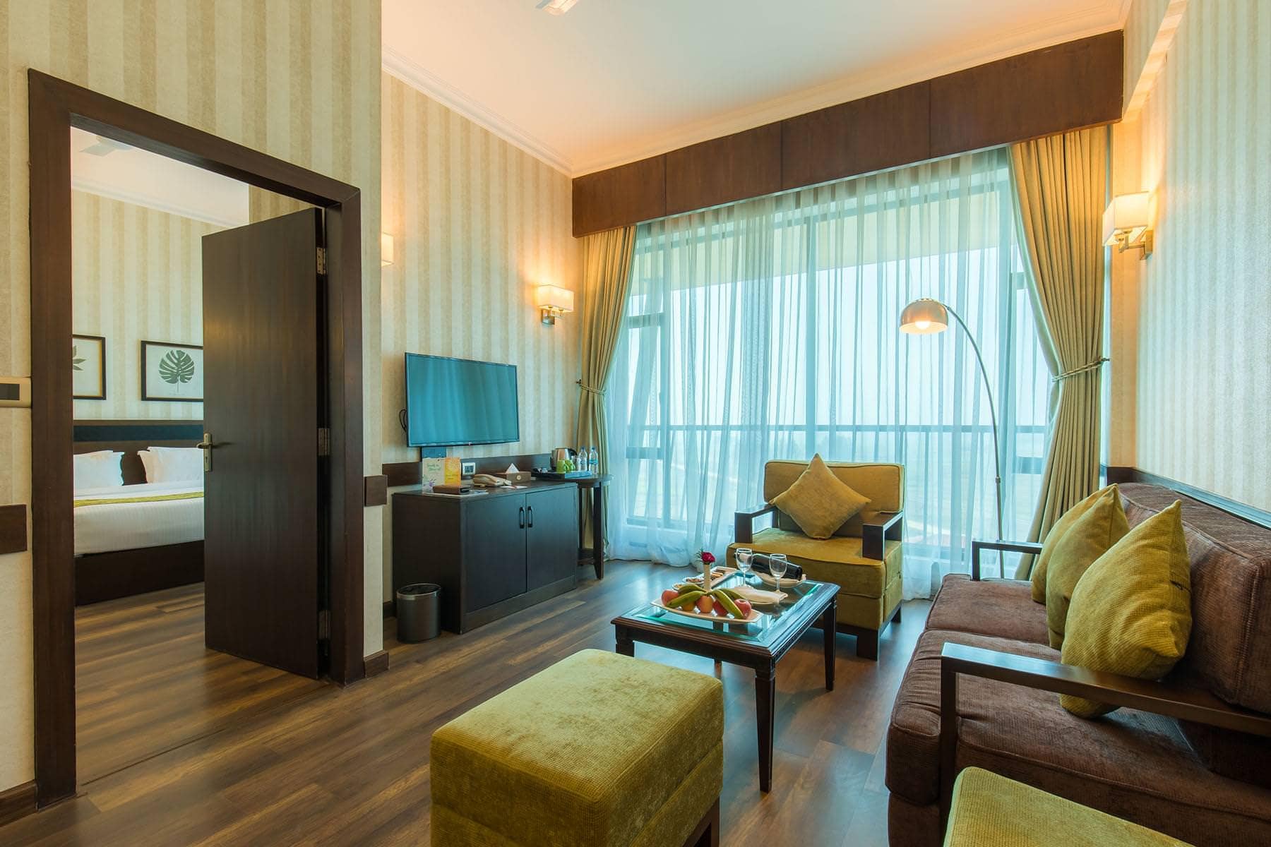 Suite Room