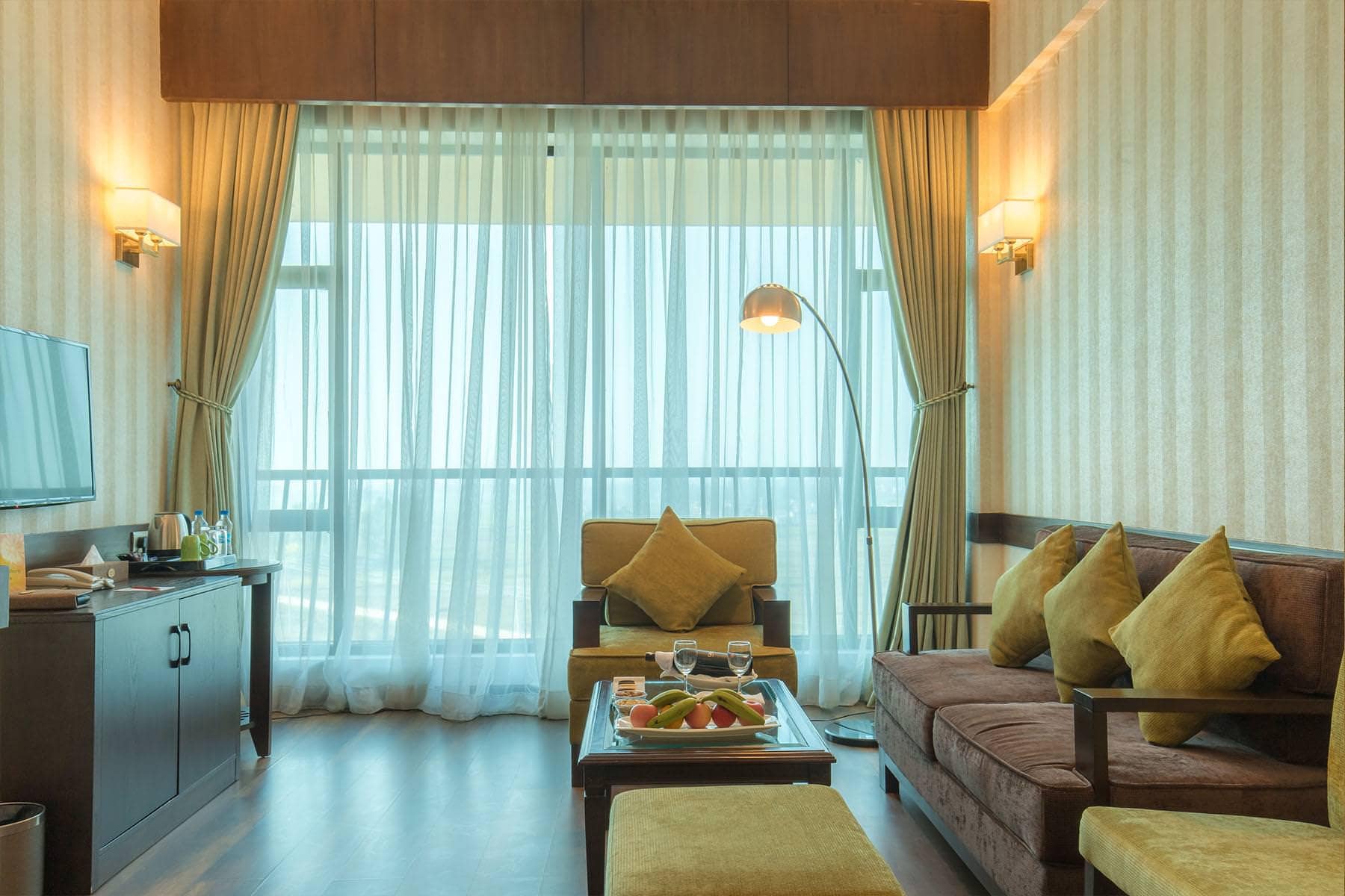 Suite Room