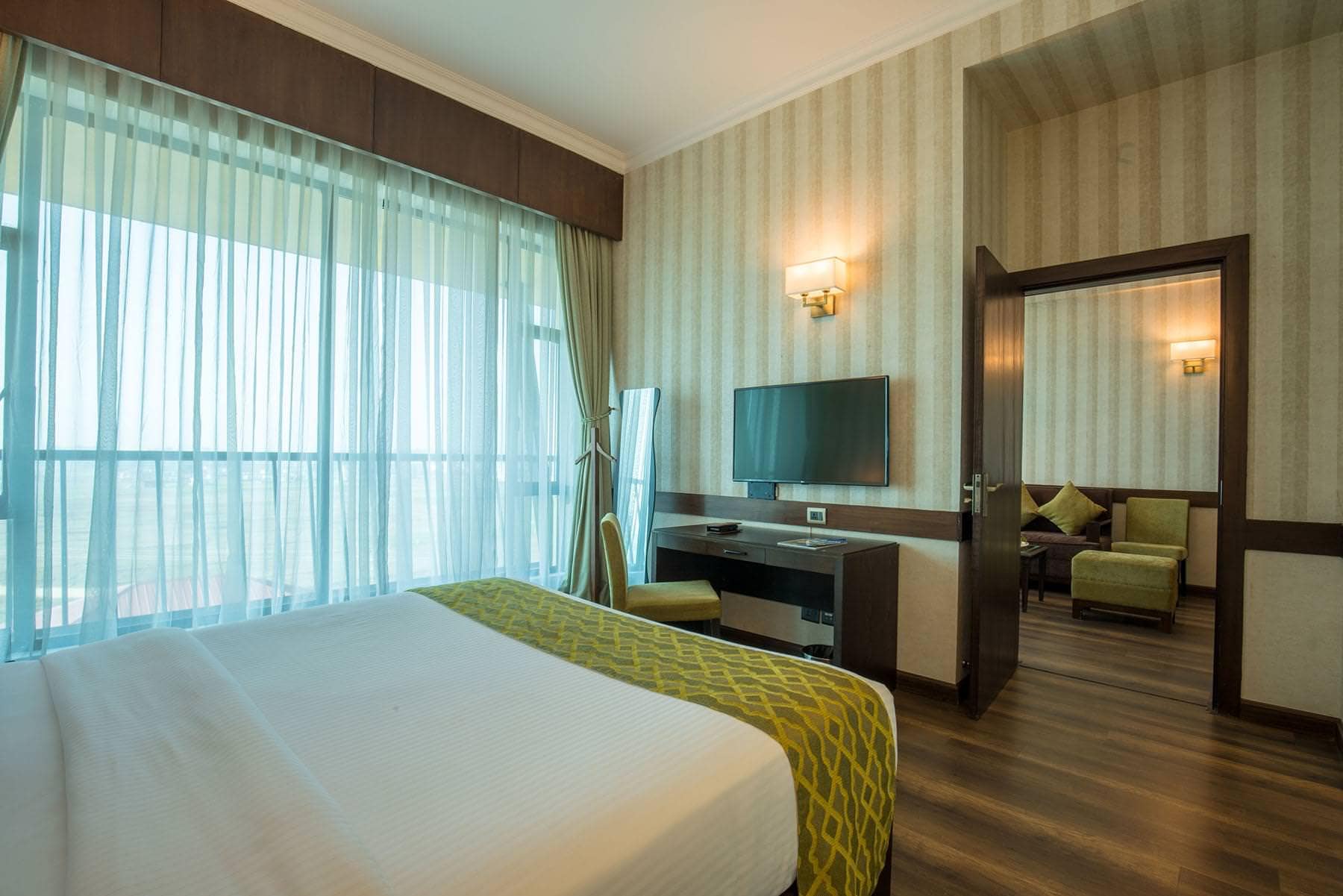 Suite Room