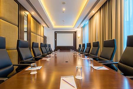 board room