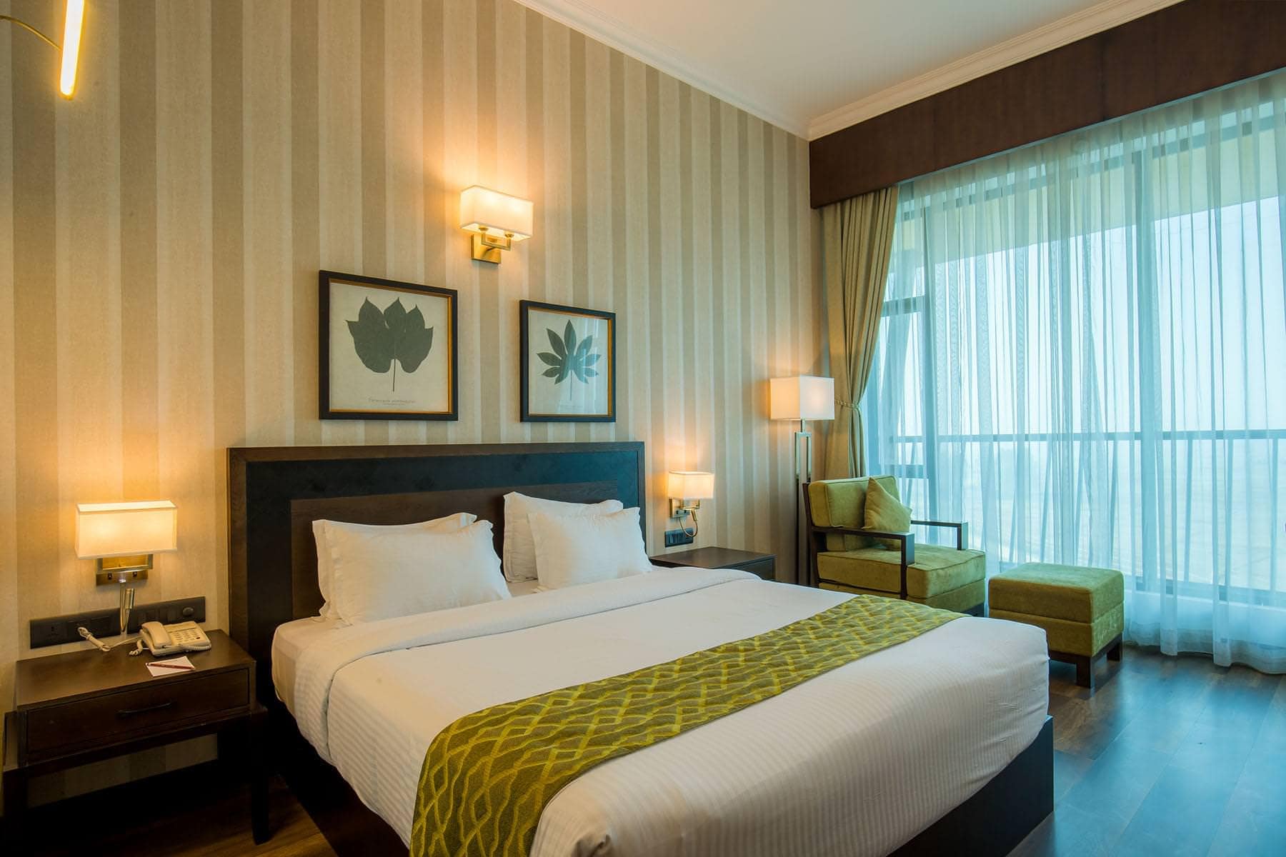 Suite Room