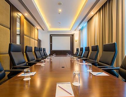Board Room