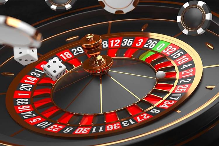 Casino