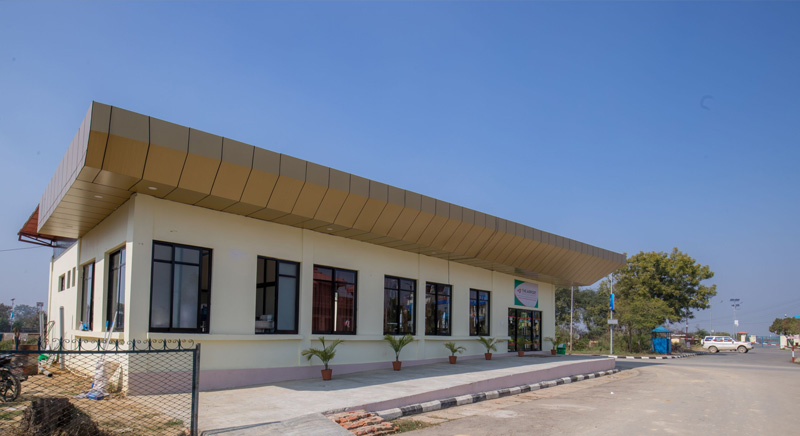 Airport Restaurant