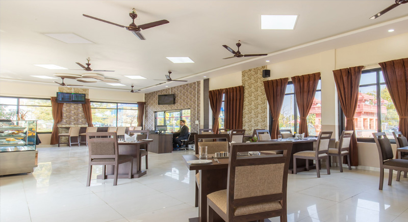 Airport Restaurant