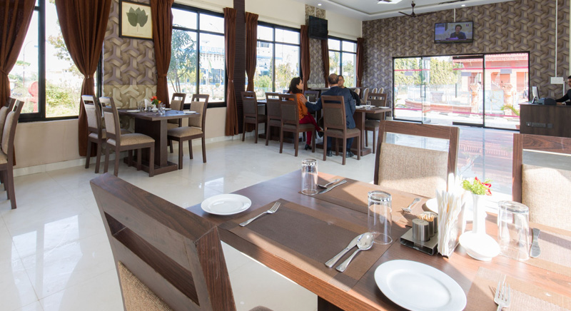 Airport Restaurant